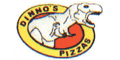 DINNO'S PIZZA logo