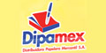 Dipamex logo