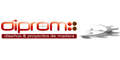 DIPROM logo