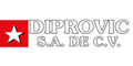 DIPROVIC DE MEXICO S DE RL DE CV logo