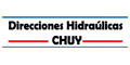 Direcciones Hidraulicas Chuy logo