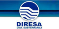 Diresa logo