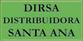 Dirsa Distribuidora Santa Ana