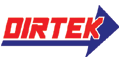 DIRTEK logo