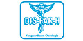 Dis-Far-H logo