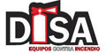 DISA EQUIPOS CONTRA INCENDIO