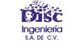 Disc Ingenieria Sa De Cv logo