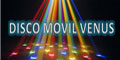 Disco Movil Venus