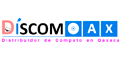 Discomoax Distribuidor De Computo En Oaxaca logo