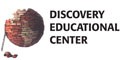 Discovery Educational Center Sc logo