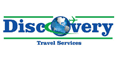 Discovery Travel Services logo