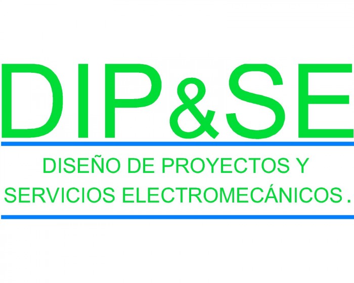 DISEÑO DE PROYECTOS Y SERVICIOS ELECTROMÉCANICOS logo