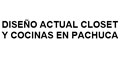 Diseño Actual Closet Y Cocinas En Pachuca logo