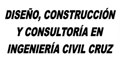 Diseño, Construccion Y Consultoria En Ingenieria Civil Cruz logo