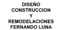 Diseño Construccion Y Remodelaciones Fernando Luna logo