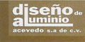 Diseño De Aluminio Acevedo