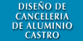 Diseño De Canceleria De Aluminio Castro