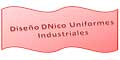 Diseño Dnico Uniformes Industriales