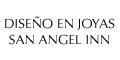 DISEÑO EN JOYAS SAN ANGEL INN logo