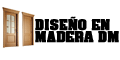 Diseño En Madera Dm logo