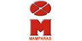 Diseño En Mamparas Sa De Cv logo