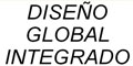 DISEÑO GLOBAL INTEGRADO logo