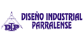 DISEÑO INDUSTRIAL PARRALENSE logo
