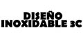 Diseño Inoxidable 3C logo