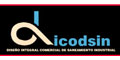 Diseño Integral Comercial De Saneamiento Industrial logo