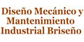 Diseño Mecanico Y Mantenimiento Industrial Briseño