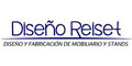 Diseño Reiset logo