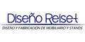 Diseño Reiset