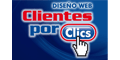 DISEÑO WEB CLIENTES POR CLICS logo
