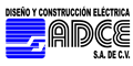 Diseño Y Construccion Electrica Adce Sa De Cv