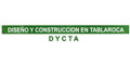 Diseño Y Construccion En Tabla Roca logo