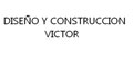 Diseño Y Construccion Victor logo