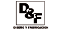 DISEÑO Y FABRICACION logo
