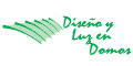 Diseño Y Luz En Domos logo