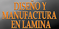 DISEÑO Y MANUFACTURA EN LAMINA