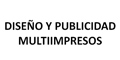 Diseño Y Publicidad Multiimpresos logo