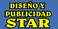 DISEÑO Y PUBLICIDAD STAR