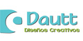 Diseños Creativos Dautt logo