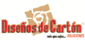 Diseños De Carton logo