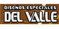 DISEÑOS ESPECIALES DEL VALLE SA DE CV logo