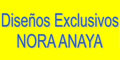 Diseños Exclusivos Nora Anaya logo