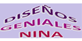 DISEÑOS GENIALES NINA