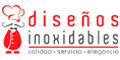 Diseños Inoxidables logo