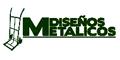 Diseños Metalicos logo