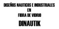 Diseños Nauticos E Industriales En Fibra De Vidrio Dinautik logo