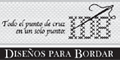 DISEÑOS PARA BORDAR